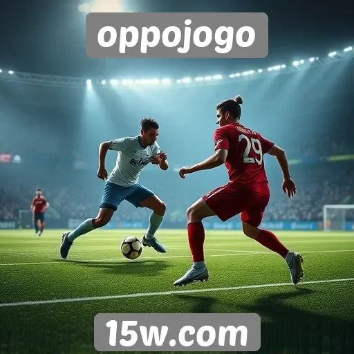 O impacto das atualizações no oppojogo