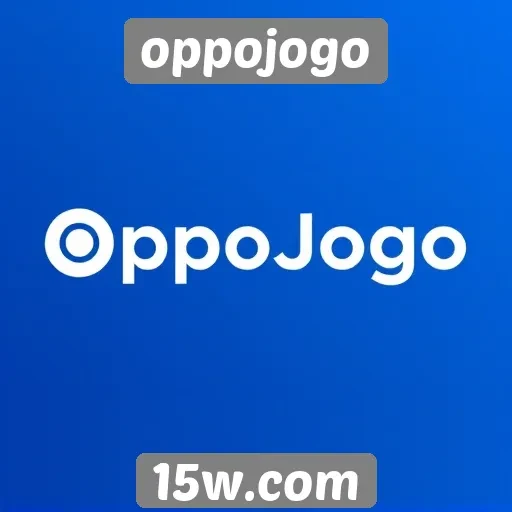Novas parcerias do OppoJogo com desenvolvedores de jogos