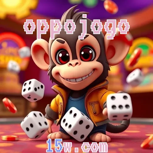 oppojogo: Experimente Recursos Excepcionais na Seção Plataforma