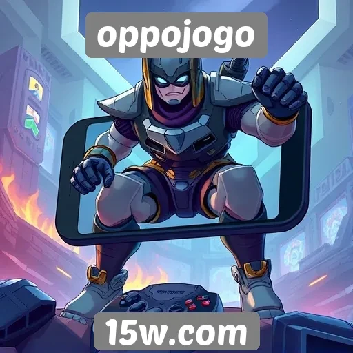 Análise da qualidade dos jogos disponíveis no oppojogo