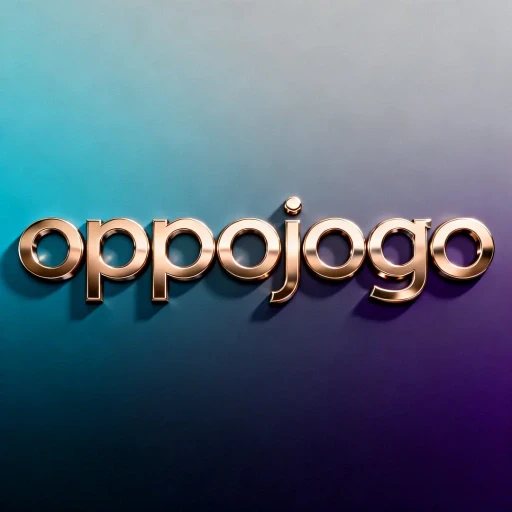 oppojogo logo