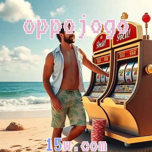 oppojogo: O Futuro é Ter Suporte 24/7 Sempre ao Seu Lado