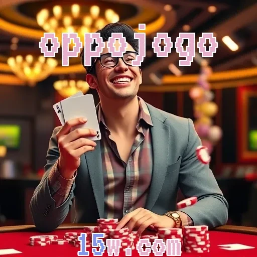 oppojogo VIP: Recursos Exclusivos Para Você Brilhar nos Jogos